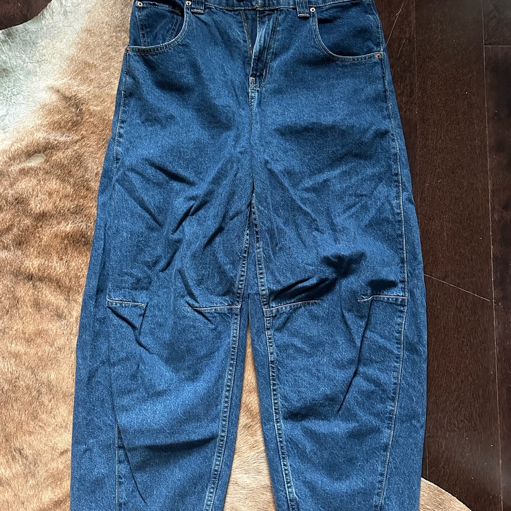 BDG Women's Blue Jeans
